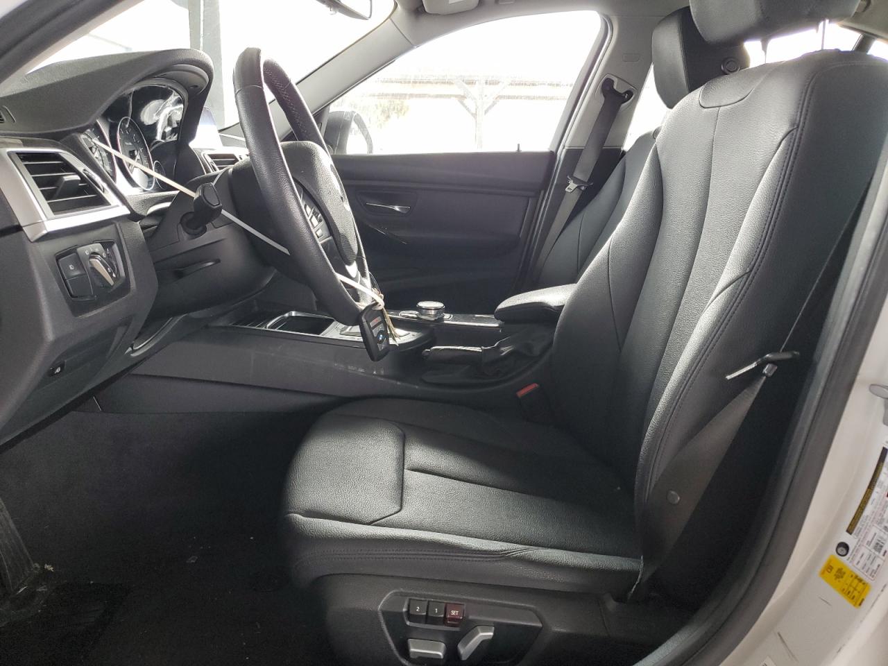 2018 BMW 3er - Image 7