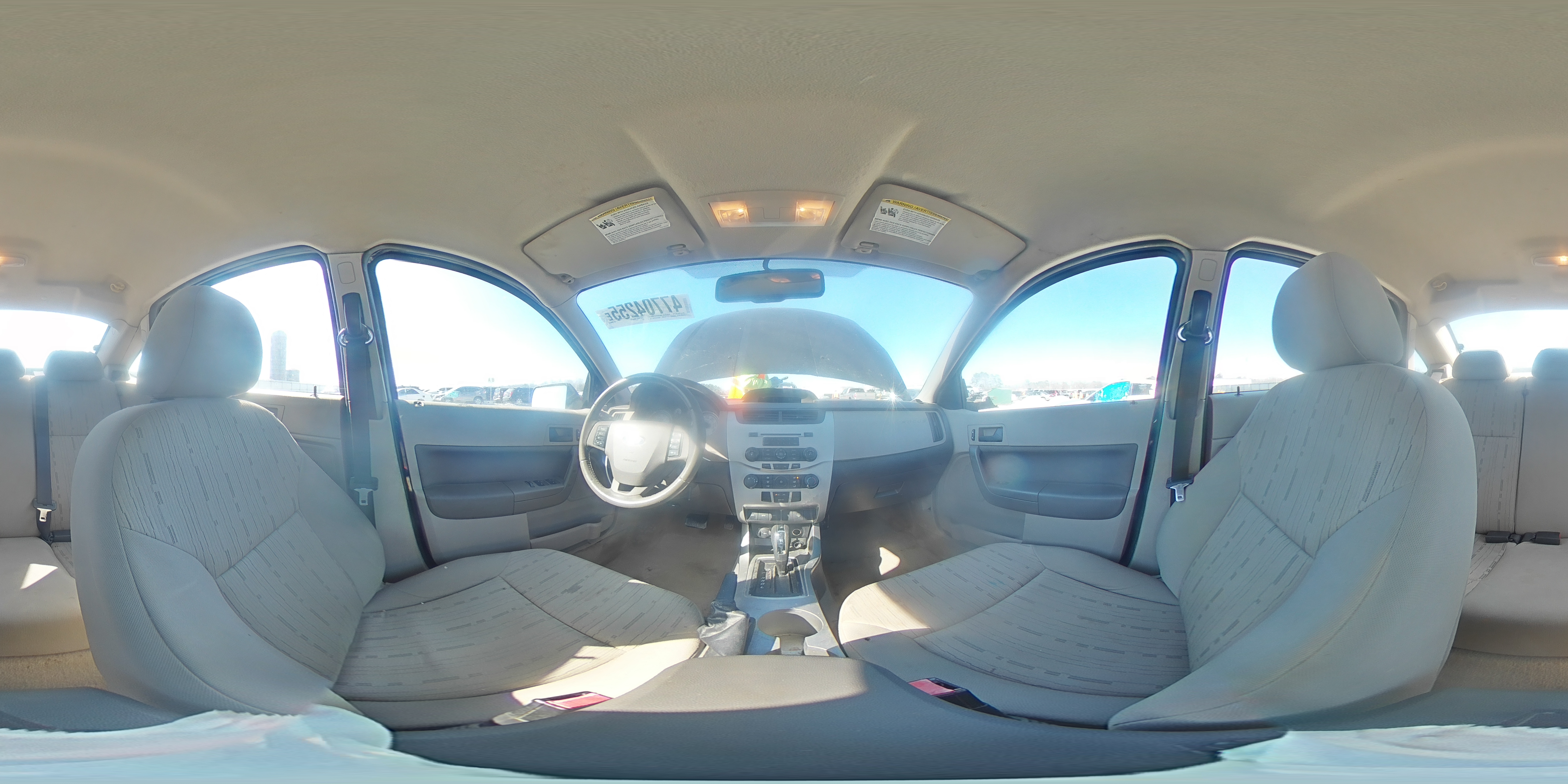 2011 Ford Focus - Image 12