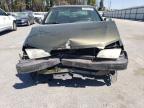1998 Nissan Altima Xe for Sale in Dunn, NC - Front End