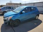 2021 Mitsubishi Mirage Es for Sale in Glassboro, NJ - Front End
