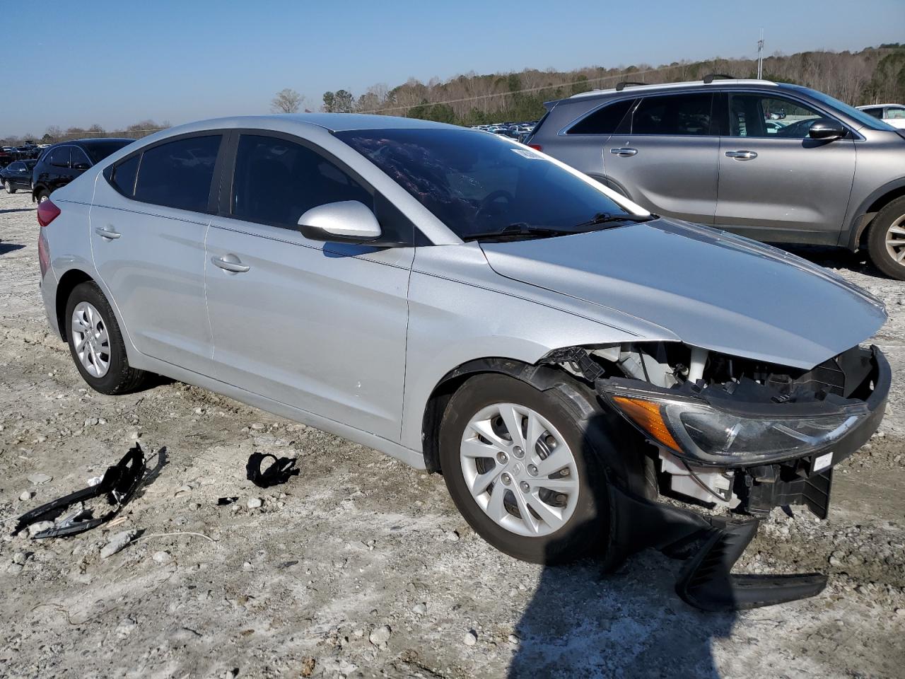 2018 Hyundai Elantra - Image 4