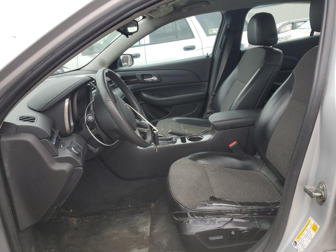 2014 Chevrolet Malibu - Image 7