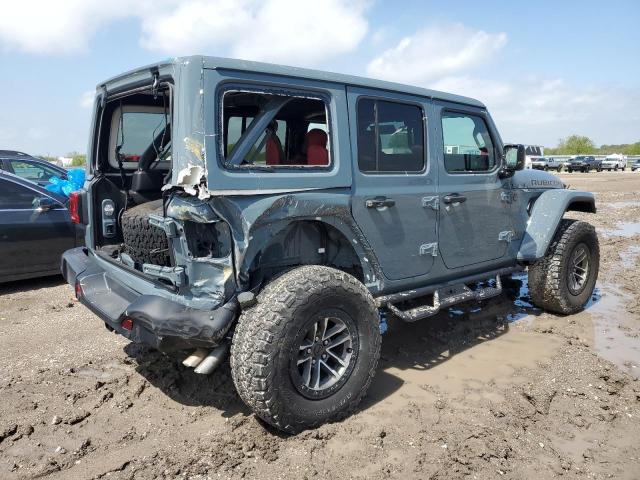  JEEP WRANGLER 2024 Szary