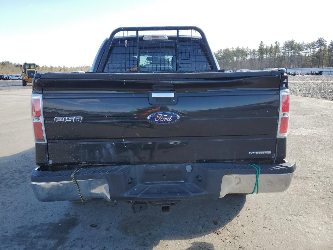 2010 Ford F-150 - Image 6