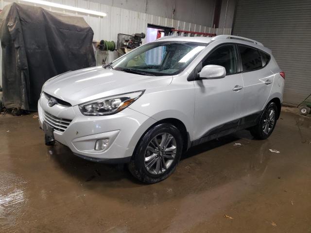 2014 Hyundai Tucson Gls