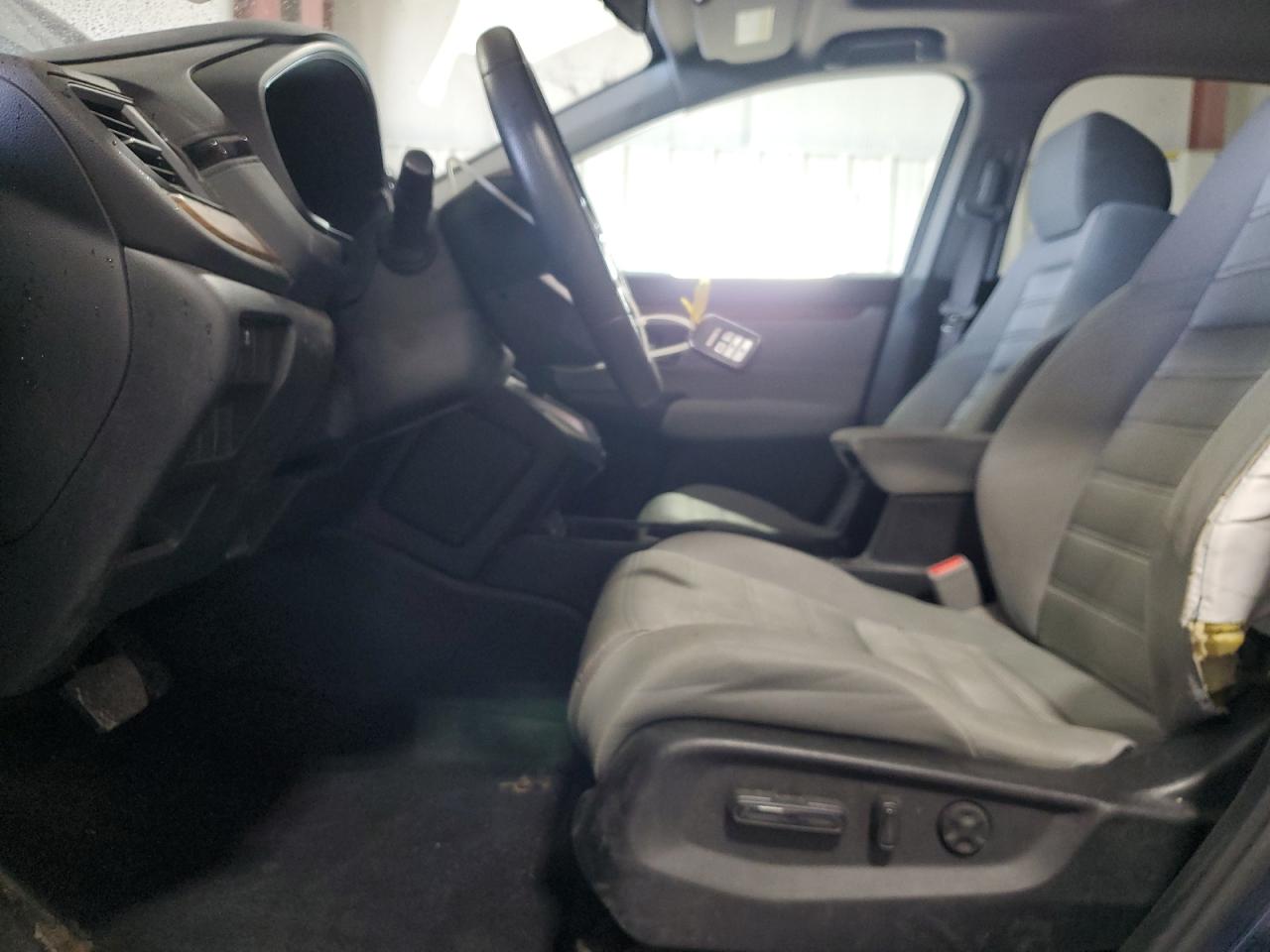 2020 Honda CR-V - Image 7