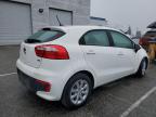 2016 Kia Rio Lx на продаже в Rancho Cucamonga, CA - Mechanical