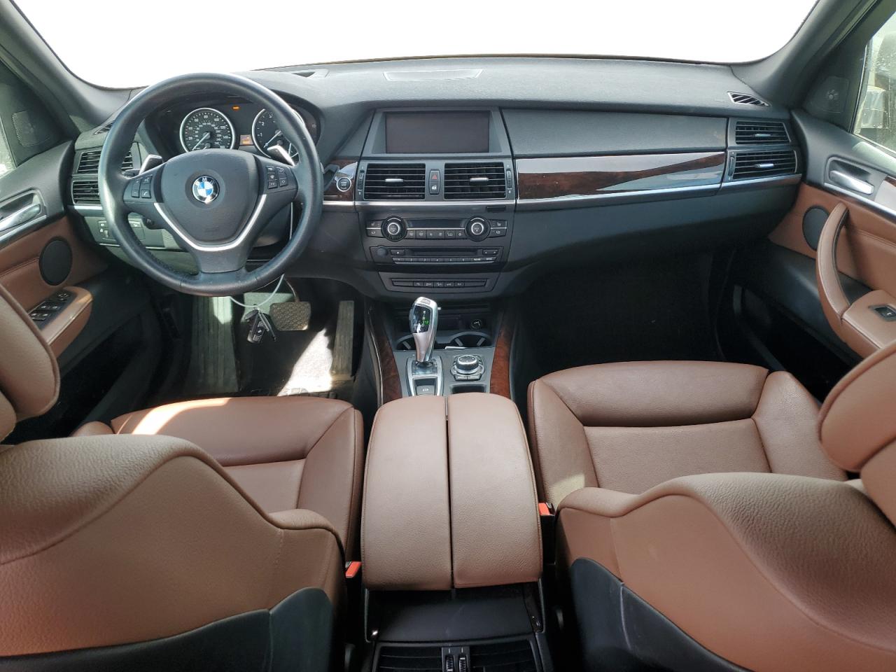 2013 BMW X5 - Image 8
