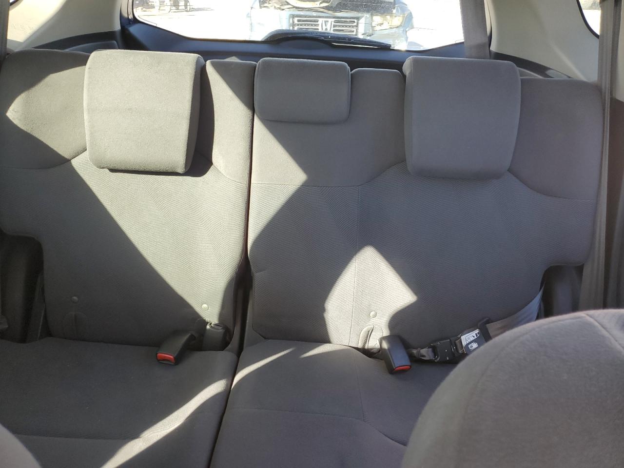 2013 Honda Fit - Image 10