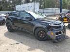 2021 Hyundai Kona Night იყიდება Midway-ში, FL - Side