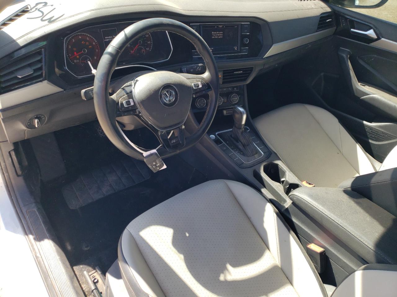 2021 Volkswagen Jetta - Image 8