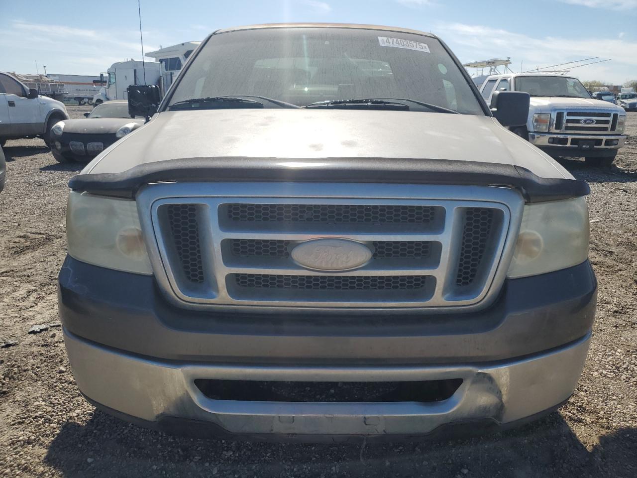 2007 Ford F-150 - Image 5