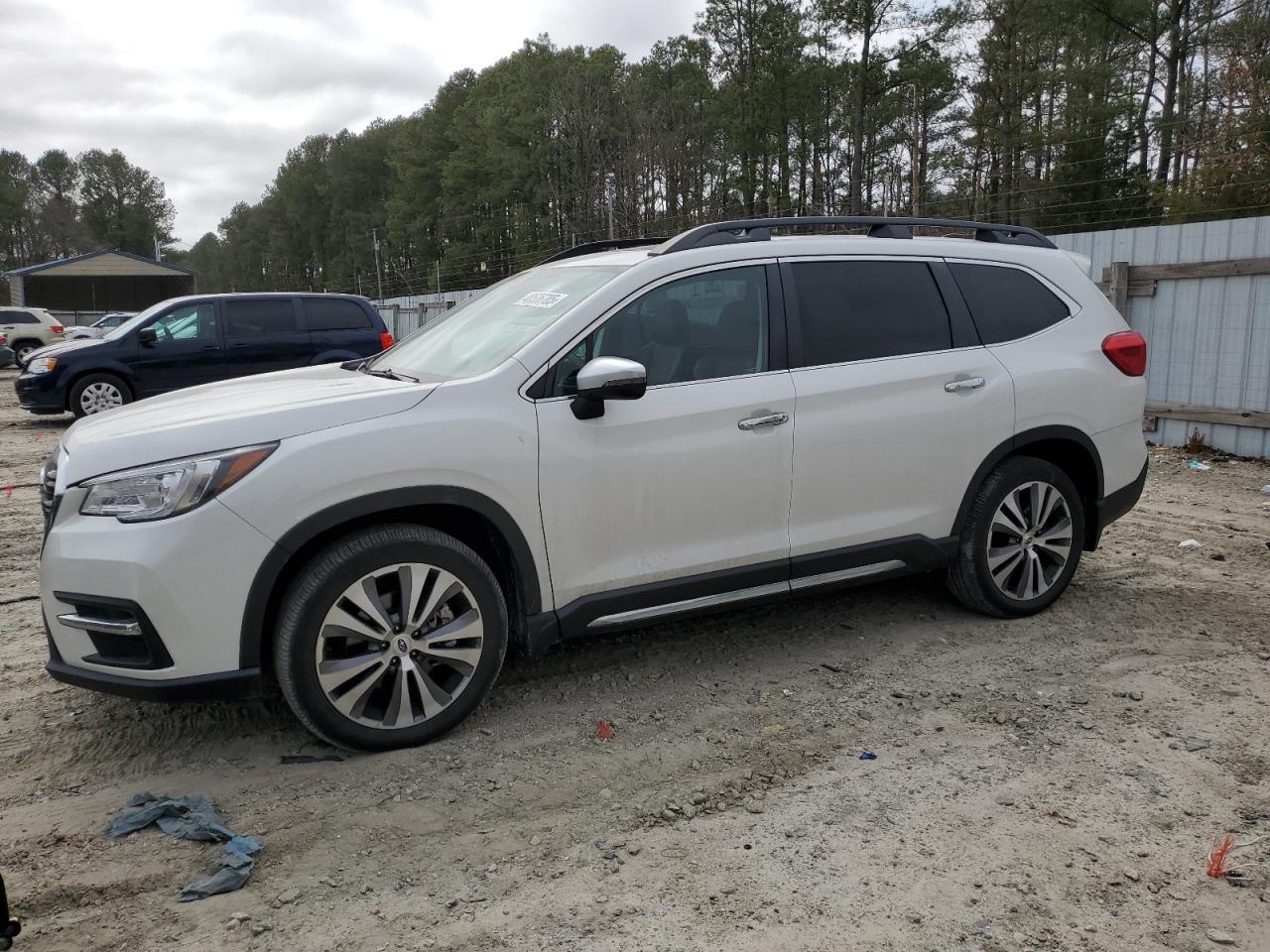2021 Subaru Ascent - Image 1