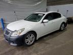 2013 Infiniti G37