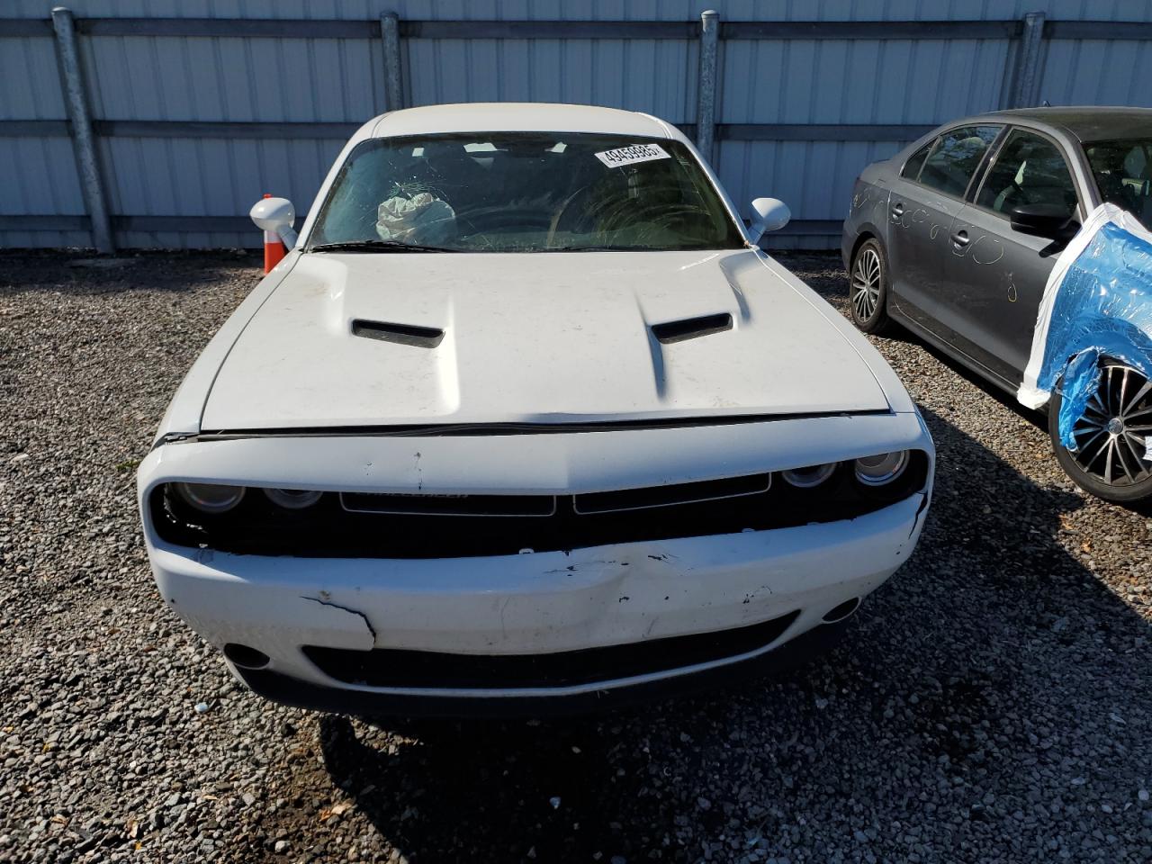 2019 Dodge Challenger - Image 5