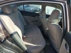 2012 Honda Civic Lx იყიდება Wichita-ში, KS - Front End