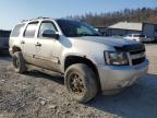 2010 Chevrolet Tahoe K1500 Ls за продажба в Hurricane, WV - Undercarriage