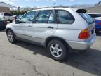 2001 Bmw X5 3.0I for Sale in Exeter, RI - Side