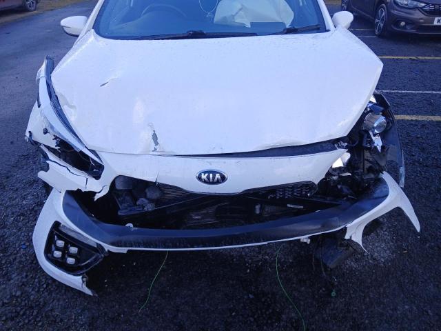 2018 KIA CEED GT-LI