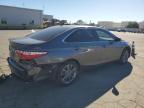 2017 Toyota Camry Hybrid en Venta en Martinez, CA - Side