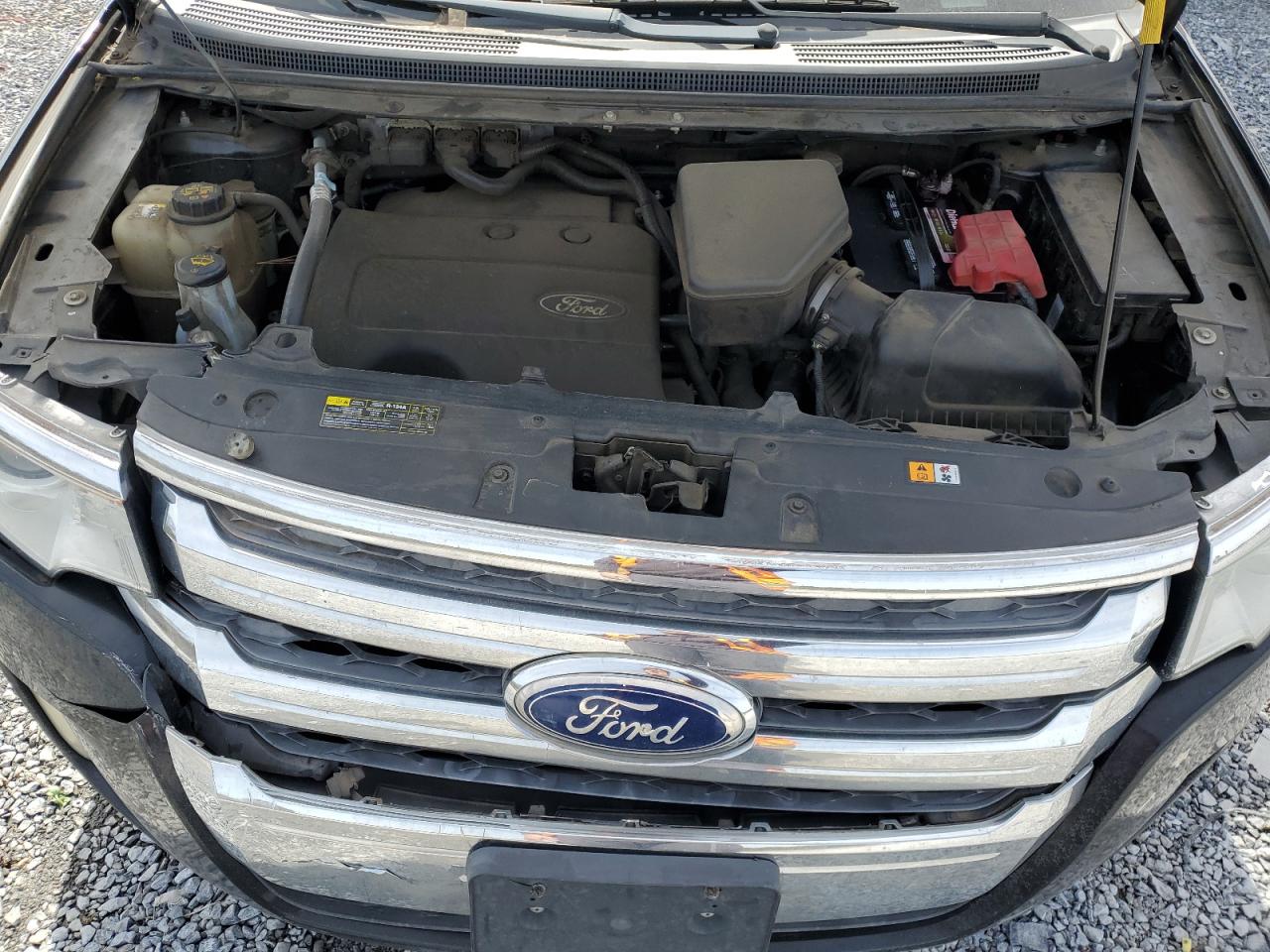 2013 Ford Edge - Image 12