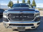 2020 RAM 1500 LARAMIE for sale at Copart CA - RANCHO CUCAMONGA
