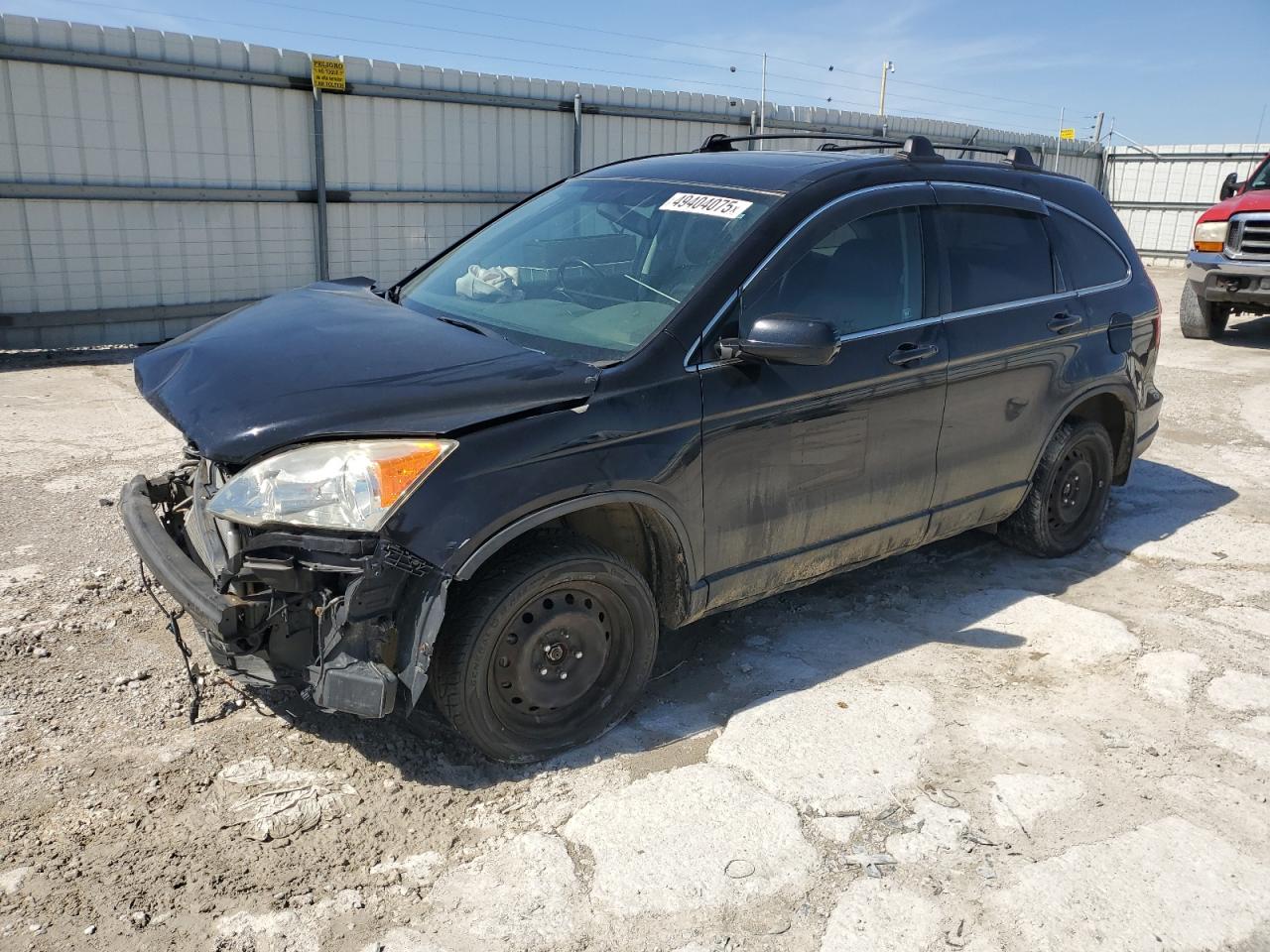 2007 Honda Cr-V Exl იყიდება Walton-ში, KY - Front End
