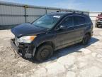 2007 Honda Cr-V Exl იყიდება Walton-ში, KY - Front End