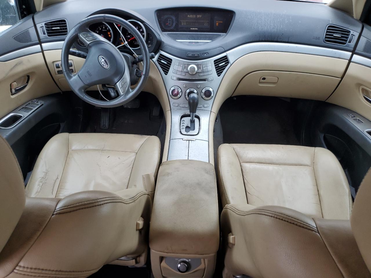 2010 Subaru Tribeca - Image 8