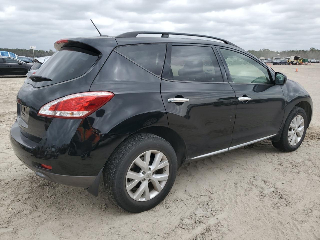 2014 Nissan Murano - Image 3