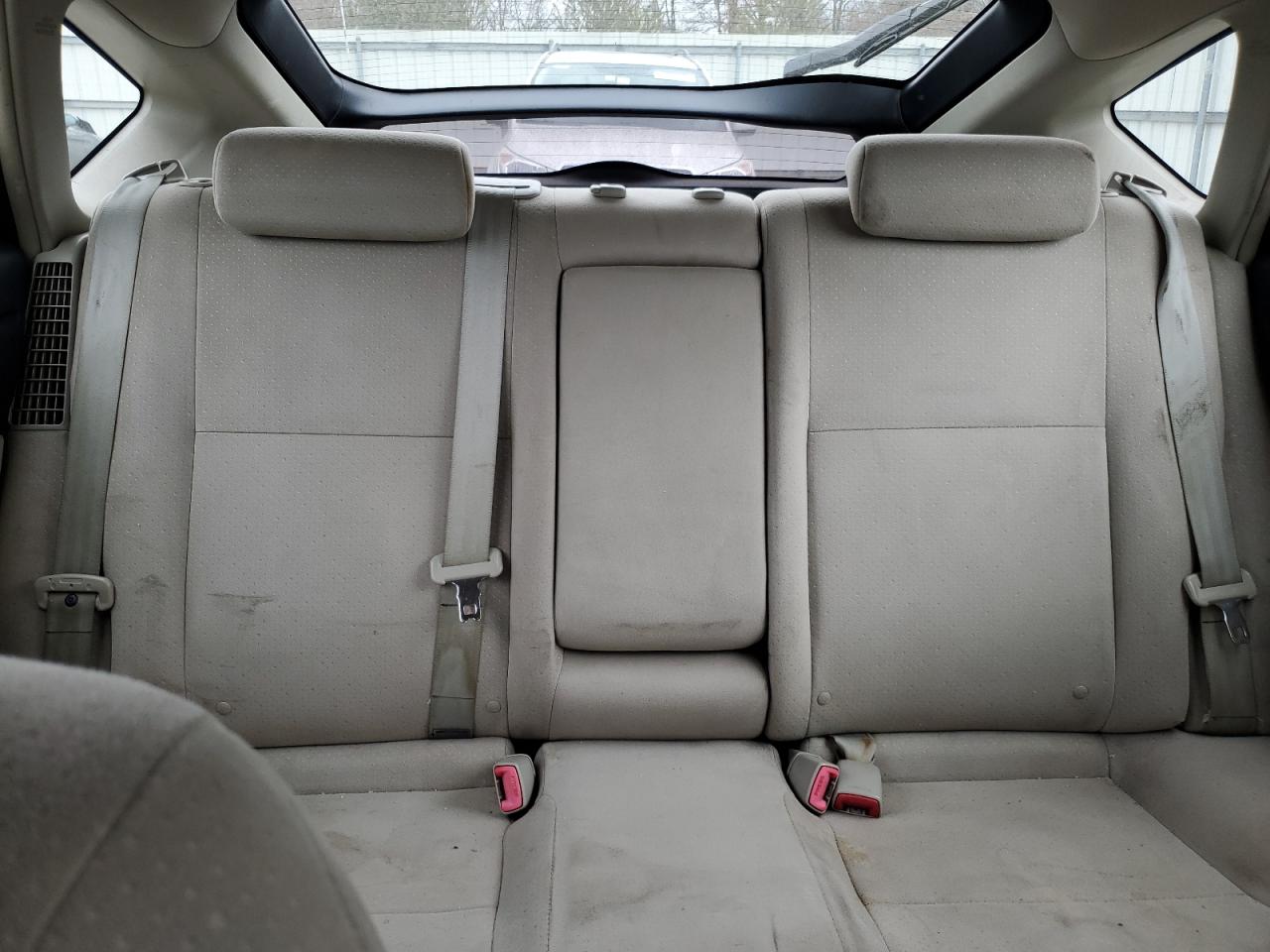 2008 Toyota Prius - Image 10