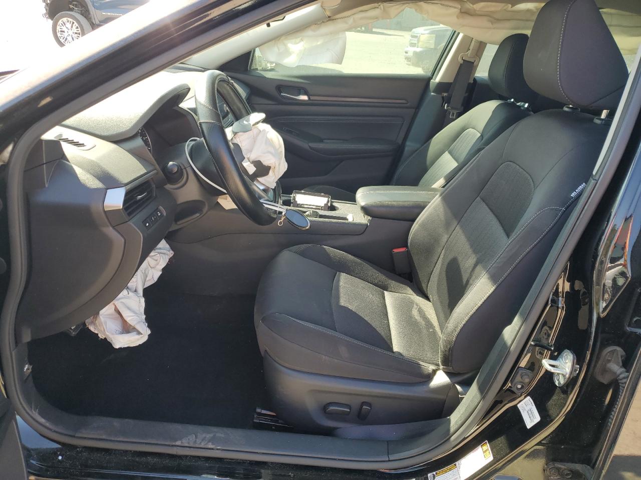 1n4bl4bv4lc265240 1N4BL4BV4LC265240 2020 Nissan Altima S