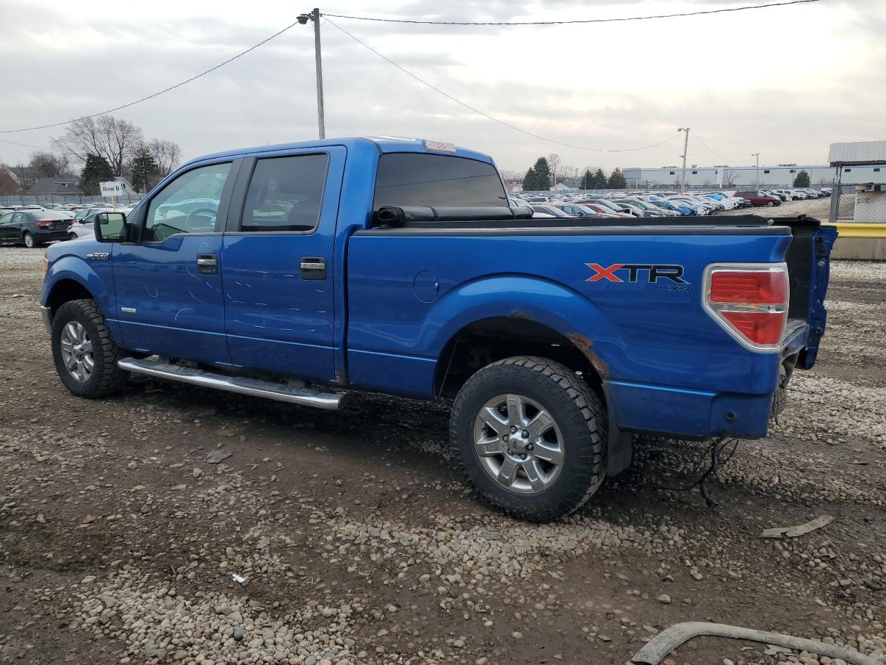 2013 Ford F-150 - Image 2