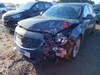 2015 VAUXHALL INSIGNIA E for sale at Copart WISBECH