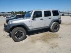 2011 Jeep Wrangler Unlimited Sahara zu verkaufen in Harleyville, SC - Water/Flood