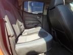 2015 Chevrolet Colorado Z71 продається в Houston, TX - Burn