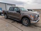 2021 Ford F150 Supercrew de vânzare în Albuquerque, NM - Rear End