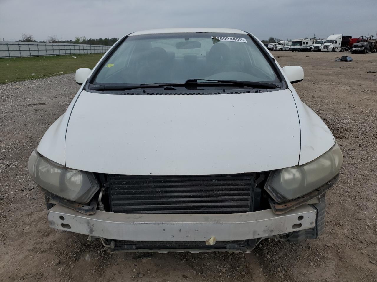 2010 Honda Civic - Image 5