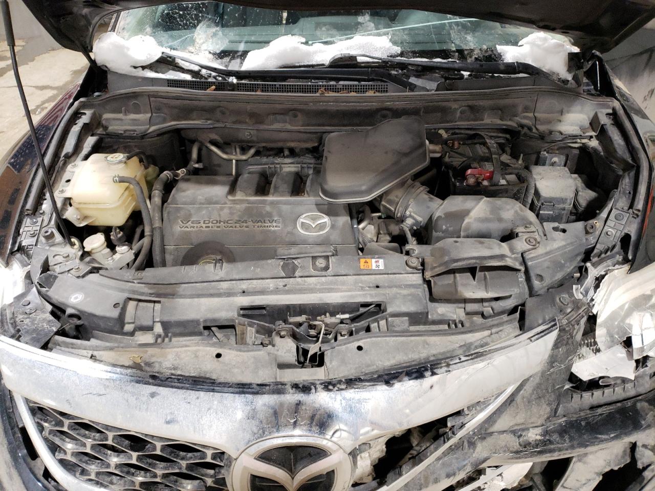 2012 Mazda CX-9 - Image 14