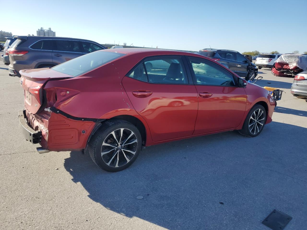 2019 Toyota Corolla - Image 3