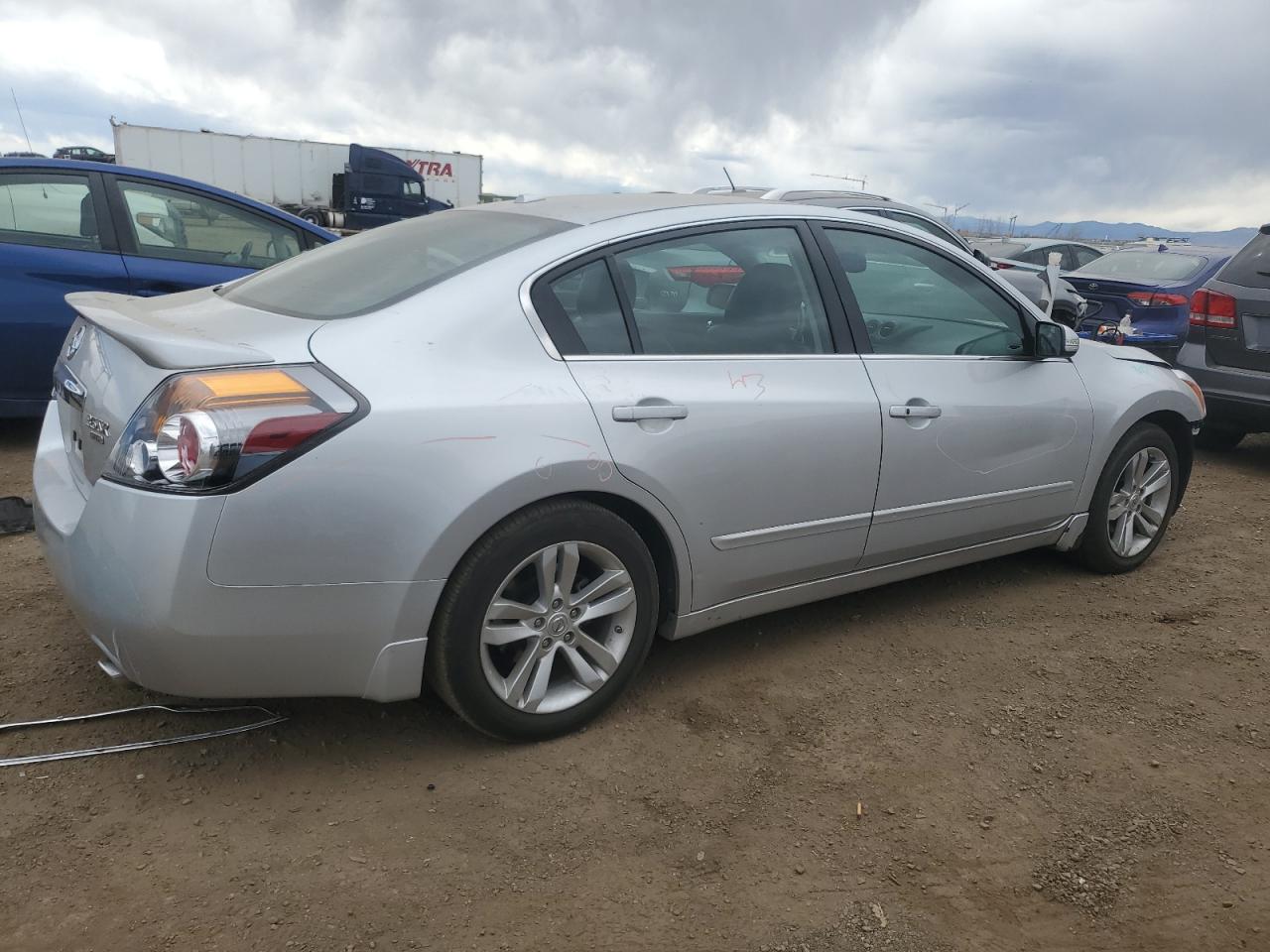 2012 Nissan Altima - Image 3