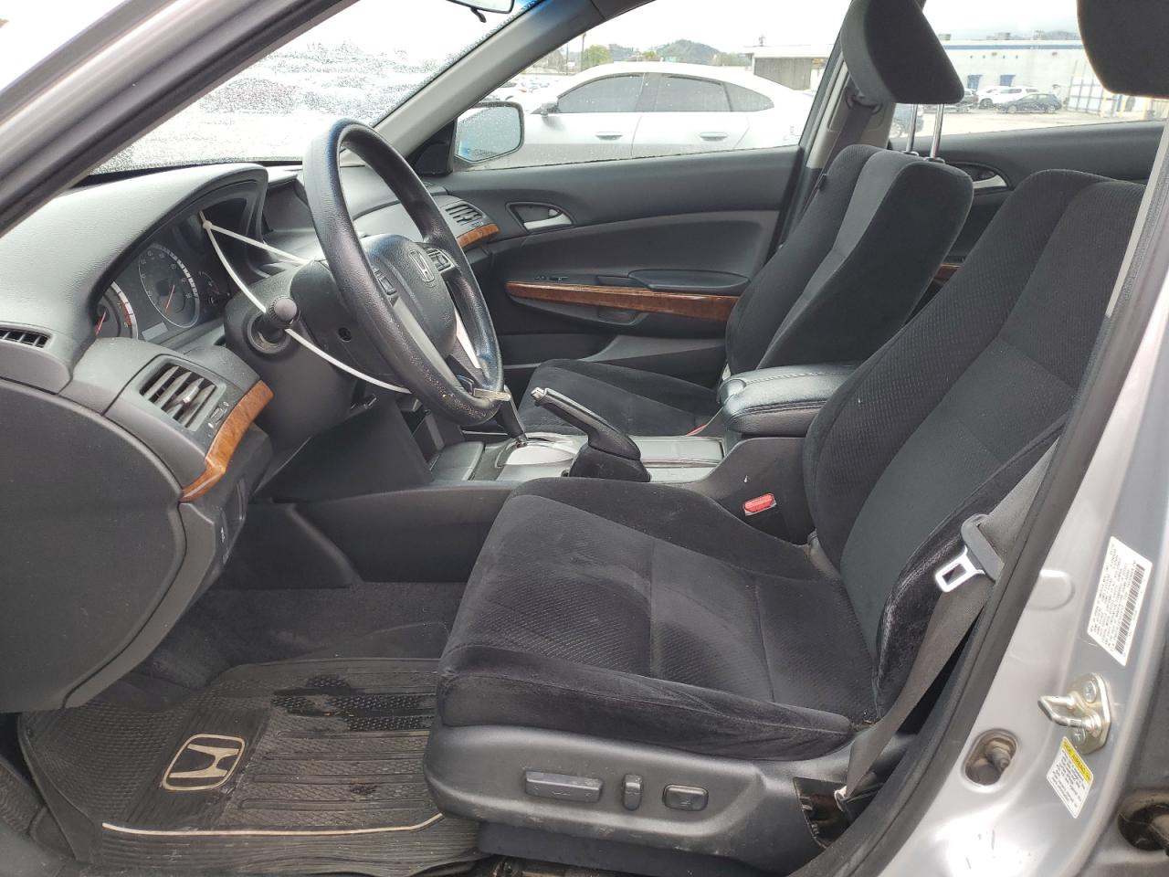 2012 Honda Accord - Image 7