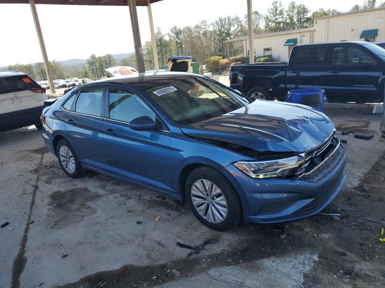 2020 Volkswagen Jetta - Image 4