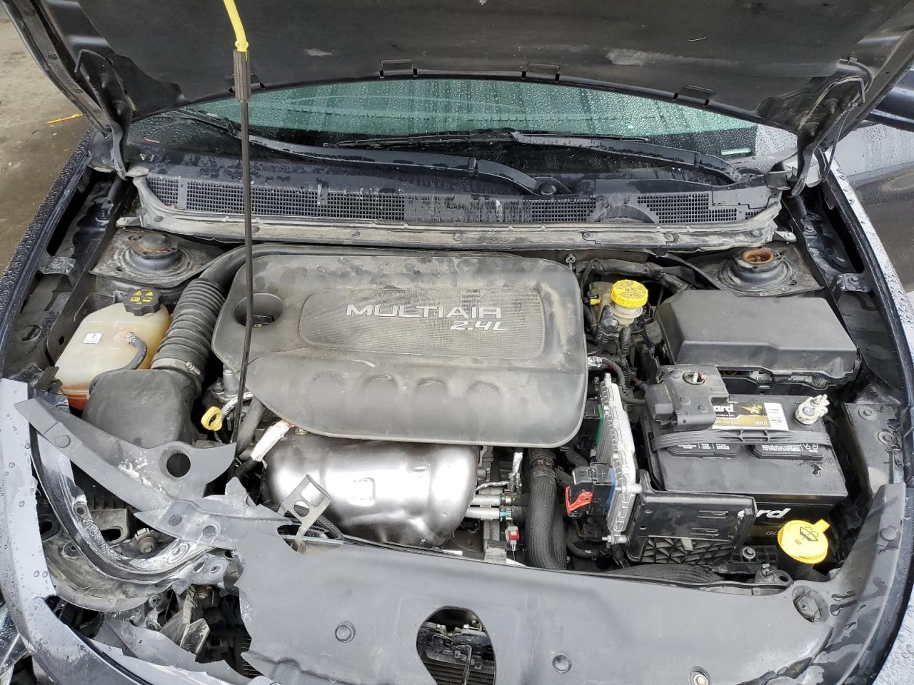 2014 Dodge Dart - Image 13