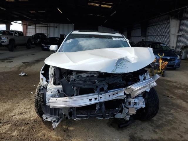  ACURA RDX 2019 Білий