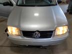 2004 Volkswagen Jetta Gl للبيع في West Mifflin، PA - Front End