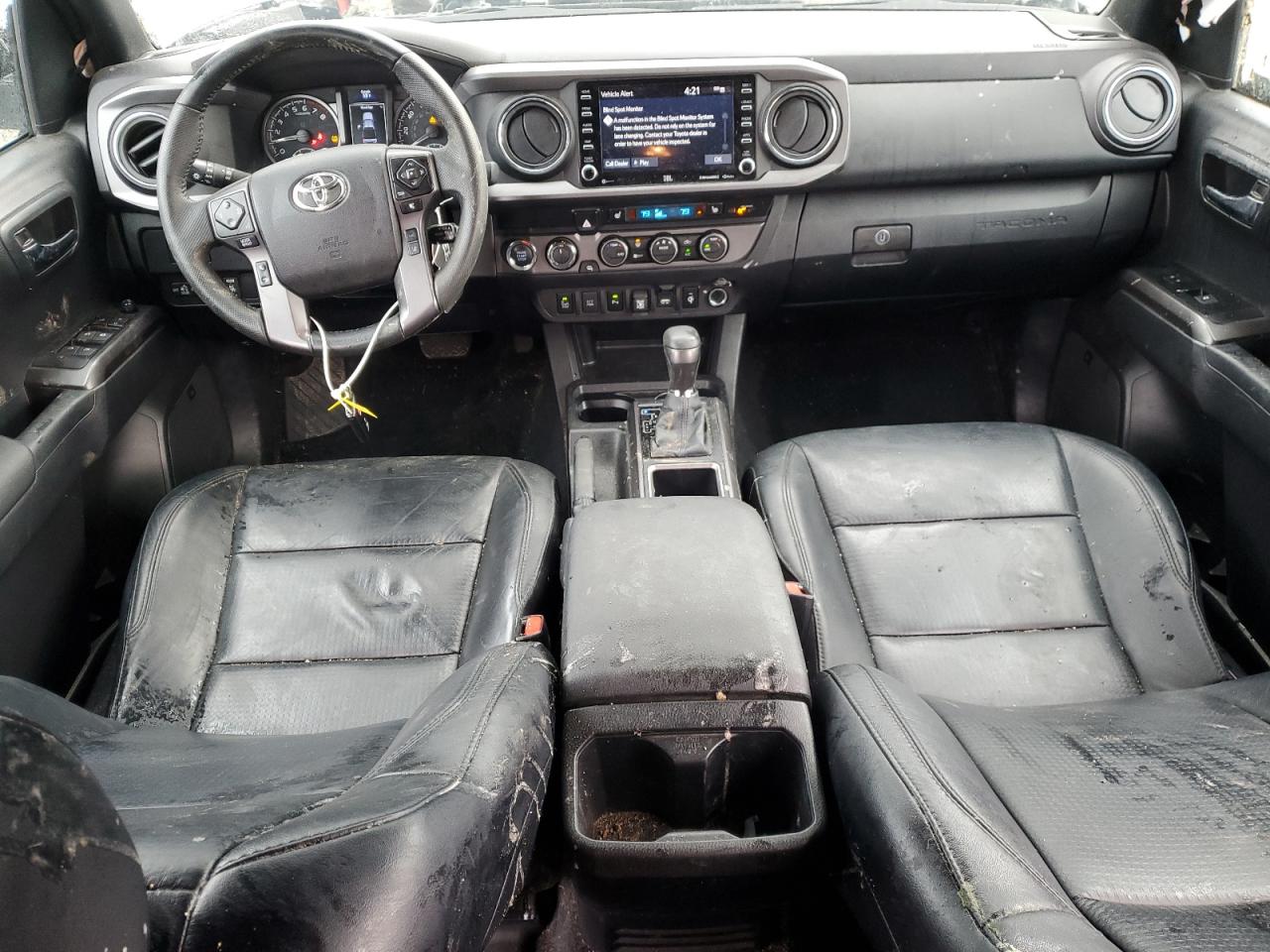2022 Toyota Tacoma - Image 8