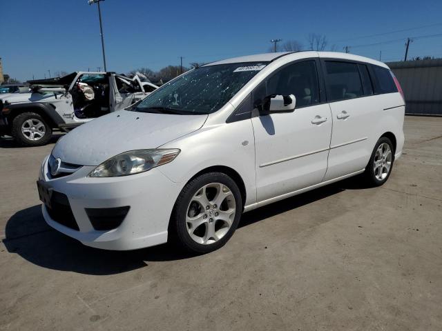2008 Mazda 5 