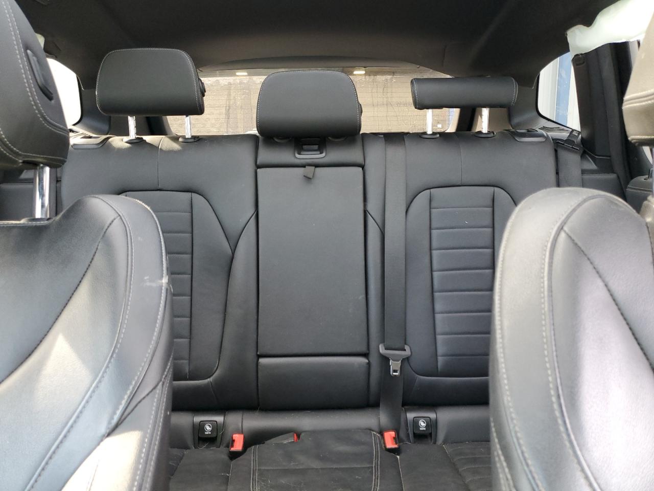 2021 BMW X3 - Image 10