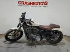 2022 Harley-Davidson Xl883 N for Sale in Dallas, TX - Side